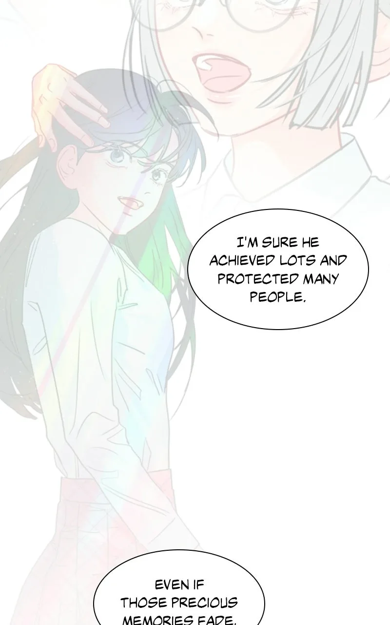 Return to My Dark Past Chapter 55 page 49
