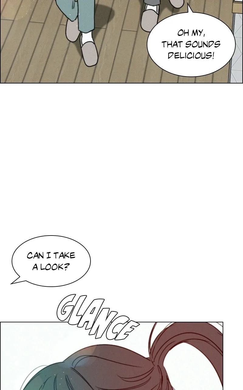 Return to My Dark Past Chapter 56 page 27