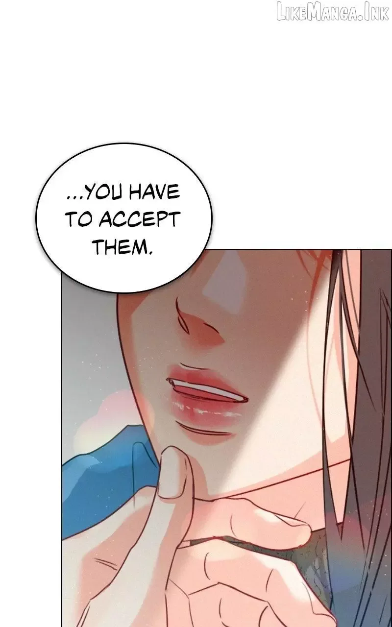 Return to My Dark Past Chapter 54 page 94