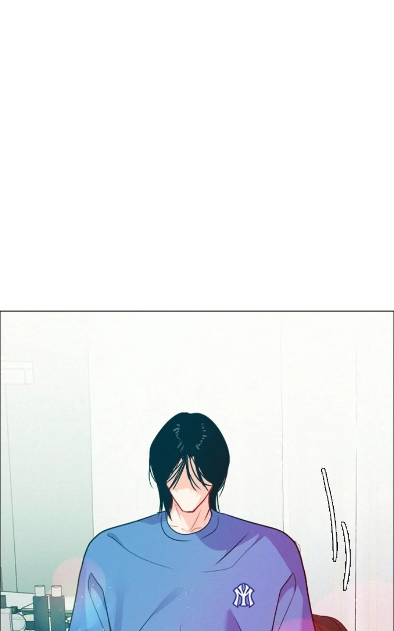 Return to My Dark Past Chapter 56 page 46
