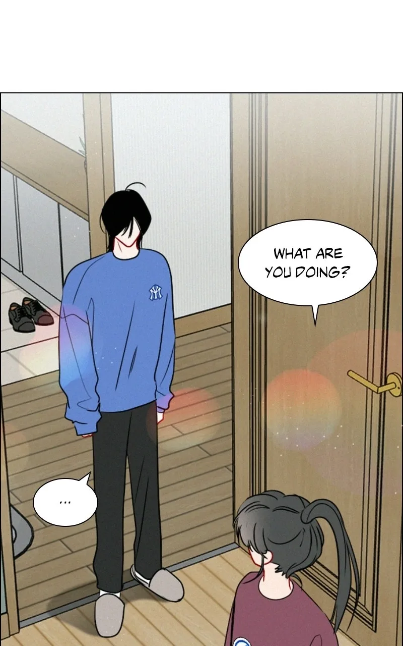 Return to My Dark Past Chapter 56 page 42