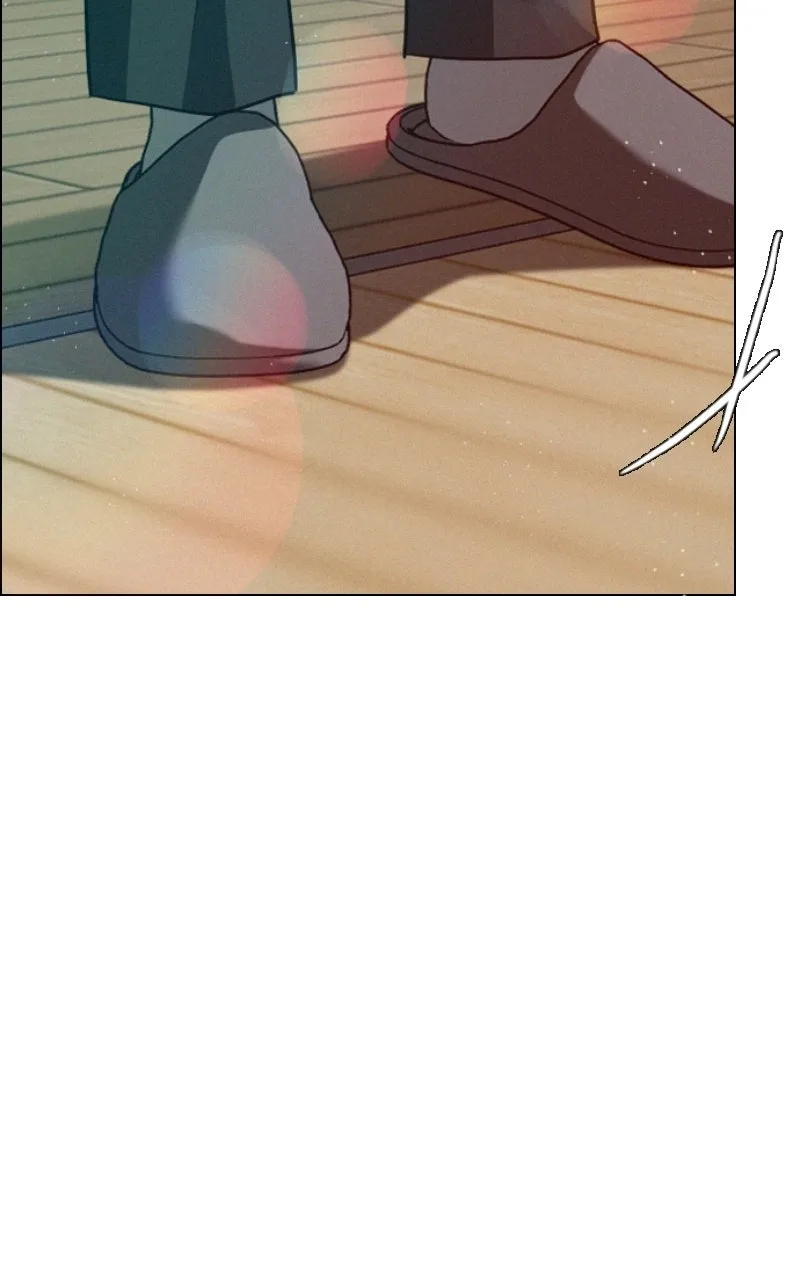 Return to My Dark Past Chapter 56 page 41