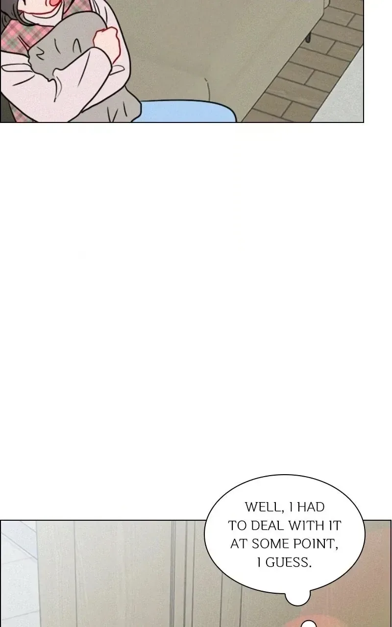 Return to My Dark Past Chapter 55 page 60