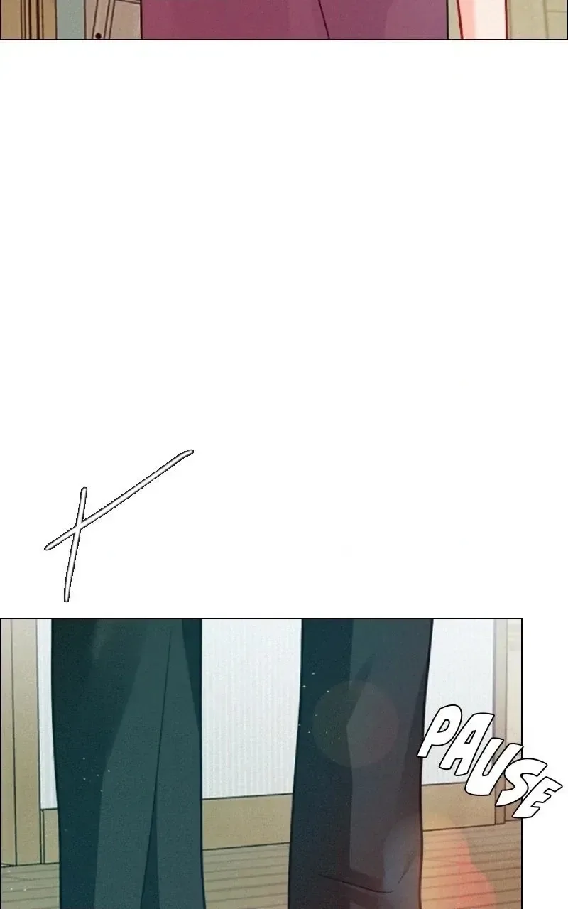 Return to My Dark Past Chapter 56 page 40
