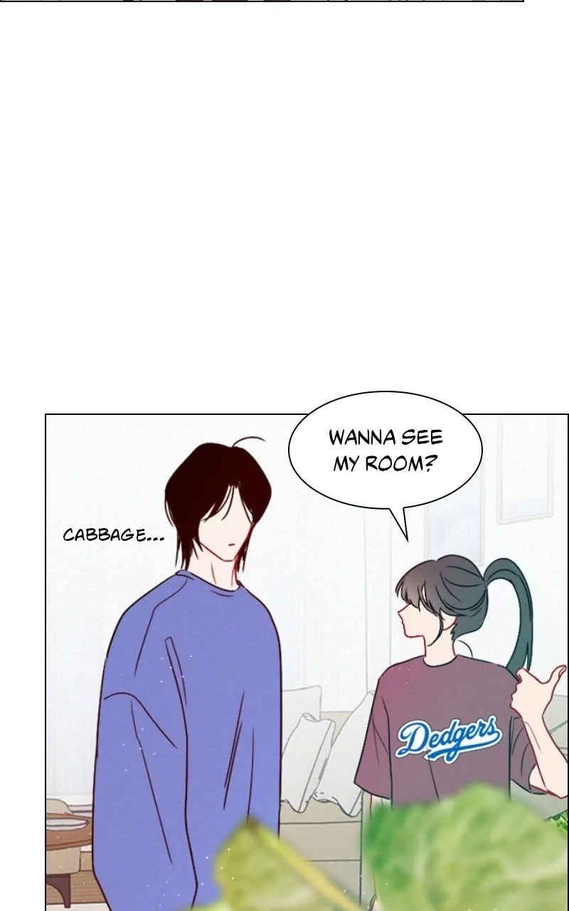 Return to My Dark Past Chapter 56 page 37