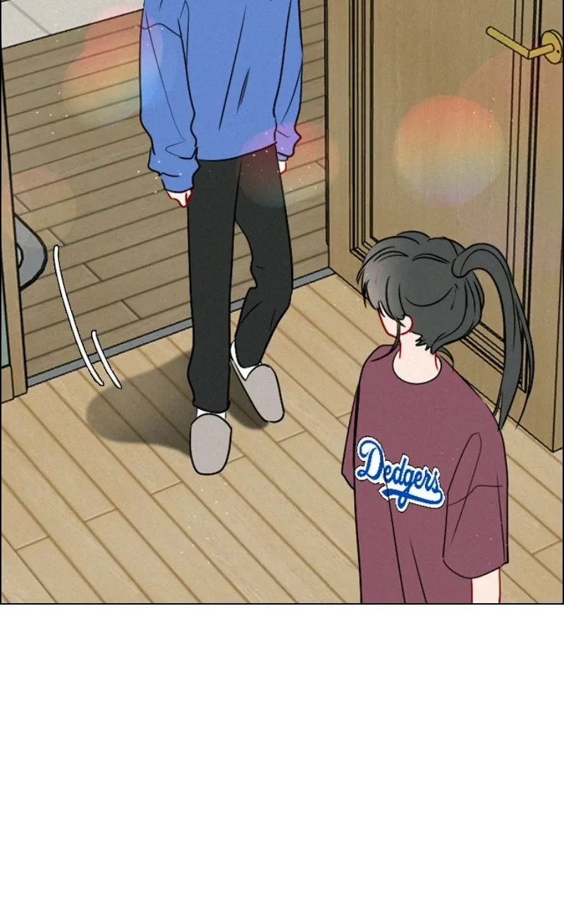 Return to My Dark Past Chapter 56 page 44