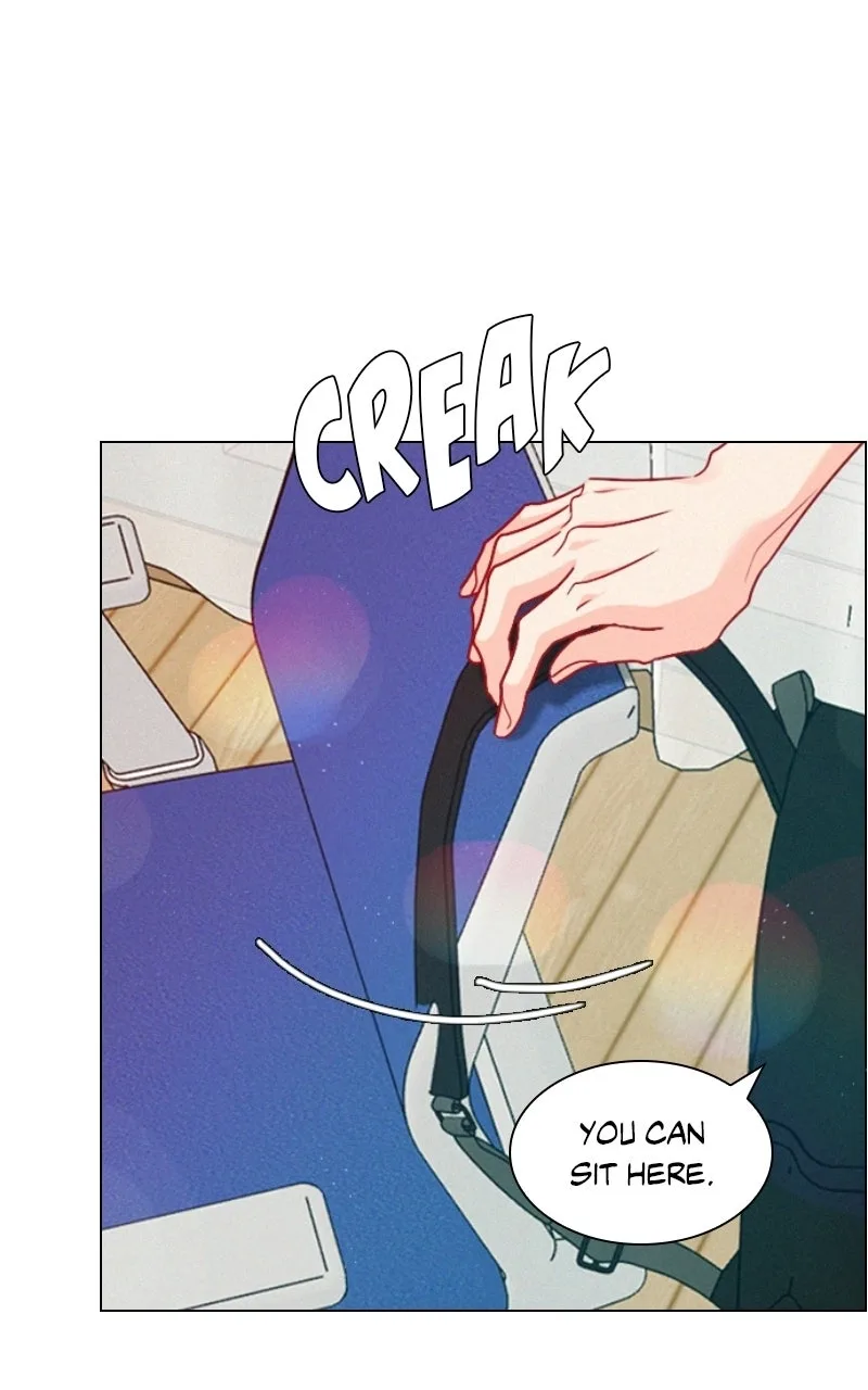 Return to My Dark Past Chapter 56 page 45