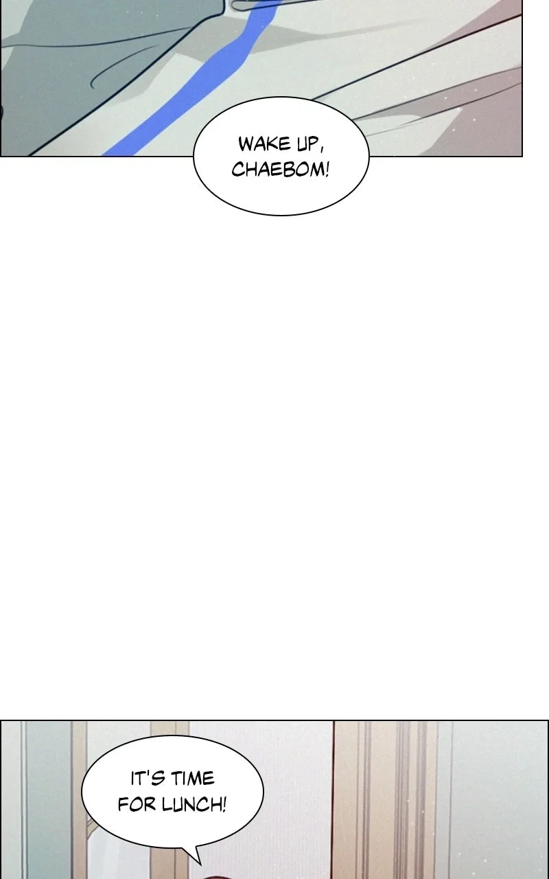 Return to My Dark Past Chapter 55 page 67