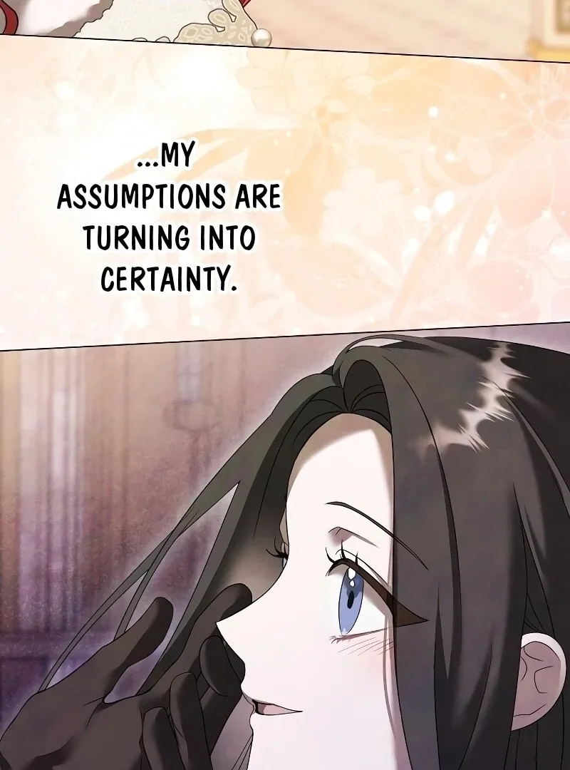 Now Come and Regret Chapter 51 page 22