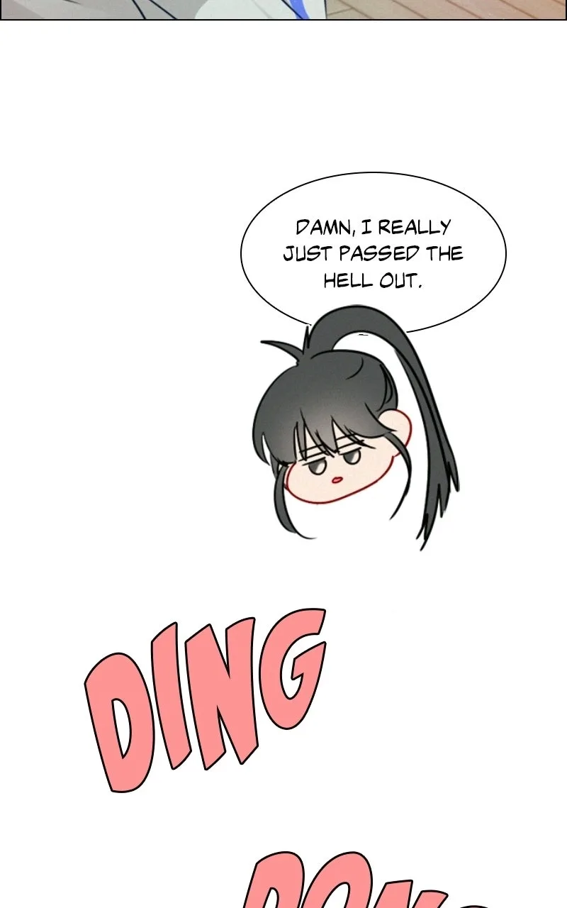 Return to My Dark Past Chapter 55 page 69