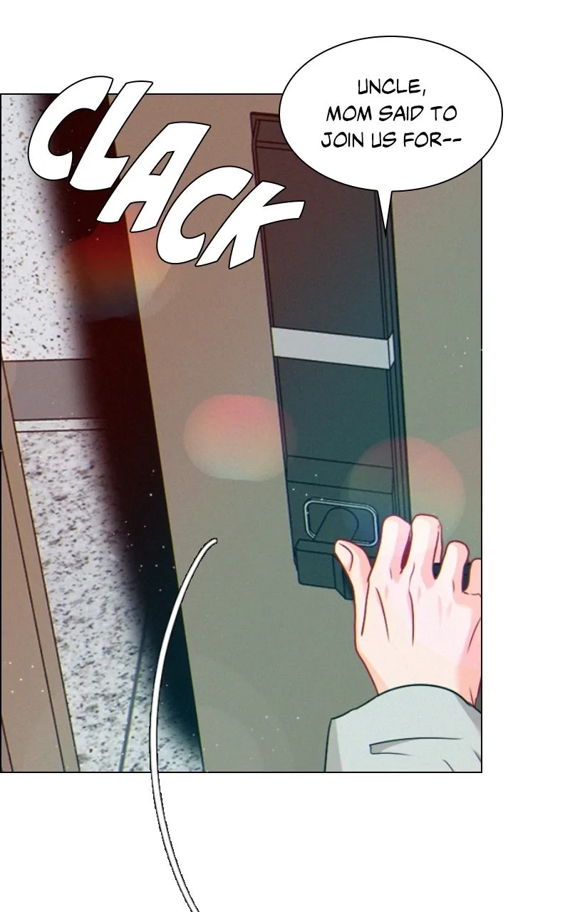 Return to My Dark Past Chapter 55 page 73