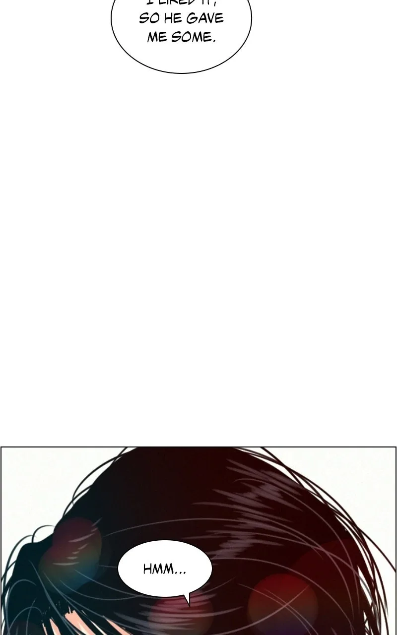 Return to My Dark Past Chapter 56 page 54