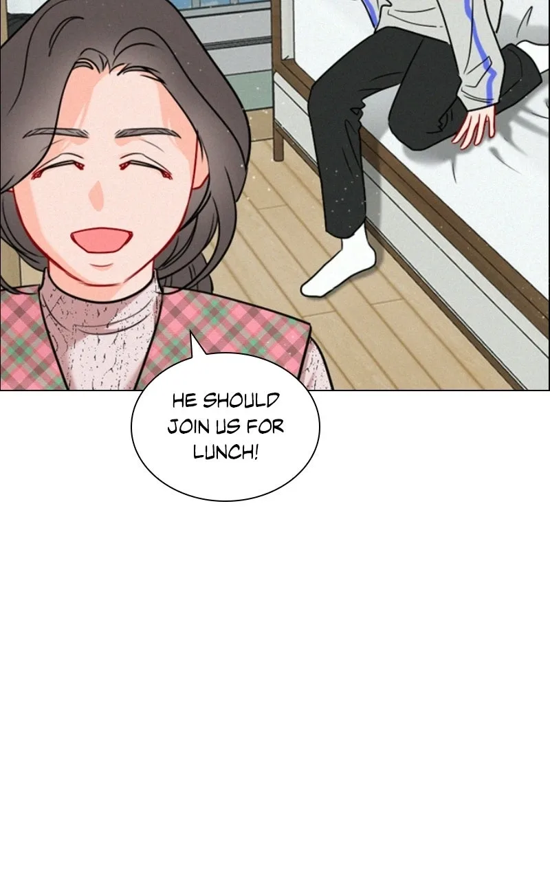 Return to My Dark Past Chapter 55 page 71