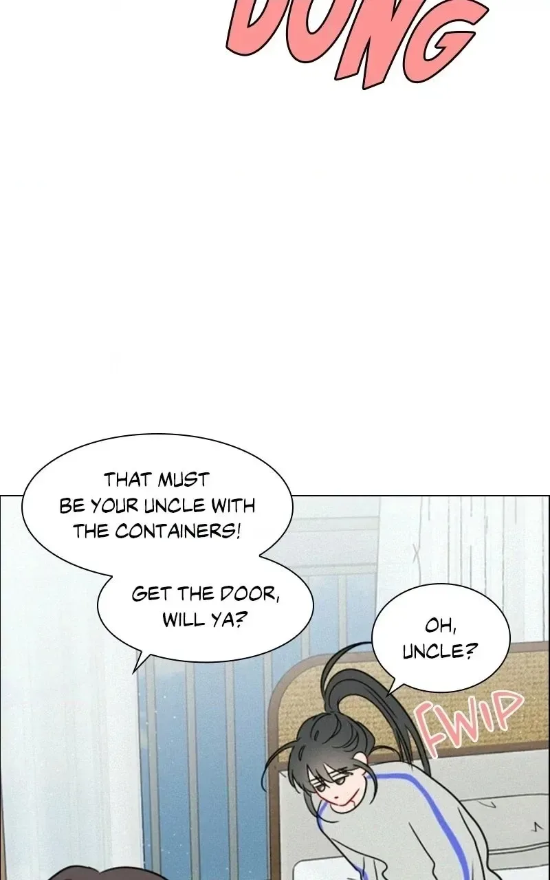 Return to My Dark Past Chapter 55 page 70
