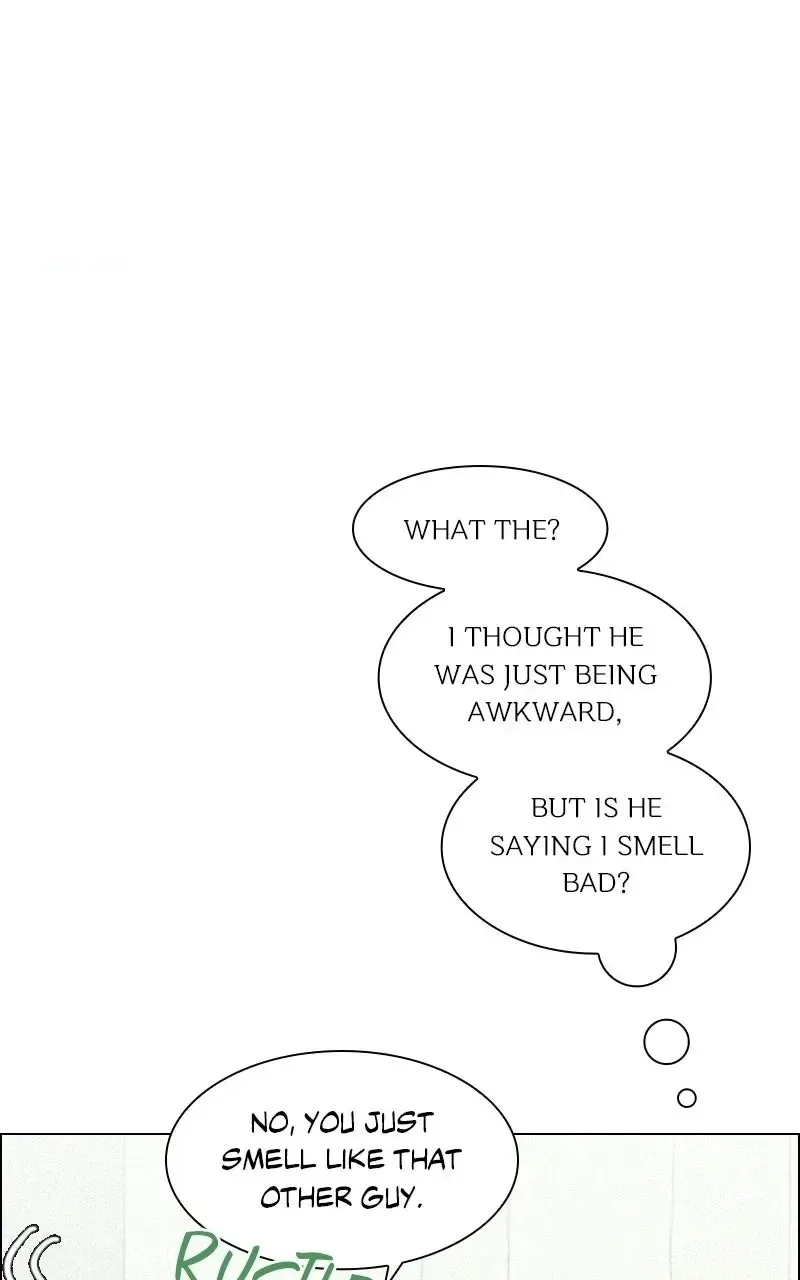 Return to My Dark Past Chapter 56 page 50