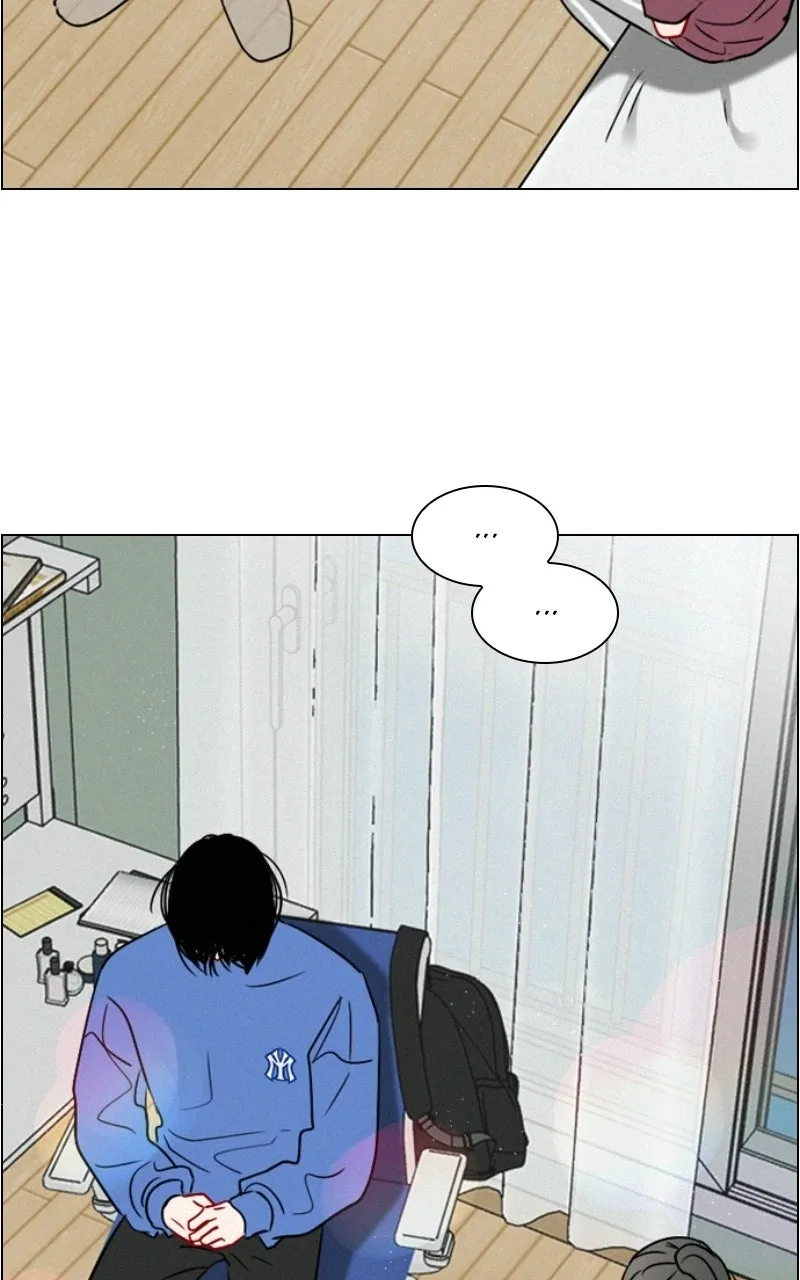 Return to My Dark Past Chapter 56 page 57
