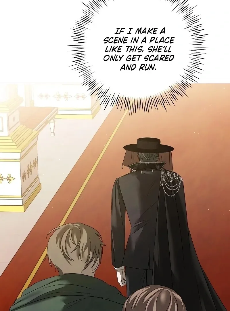 Now Come and Regret Chapter 51 page 41