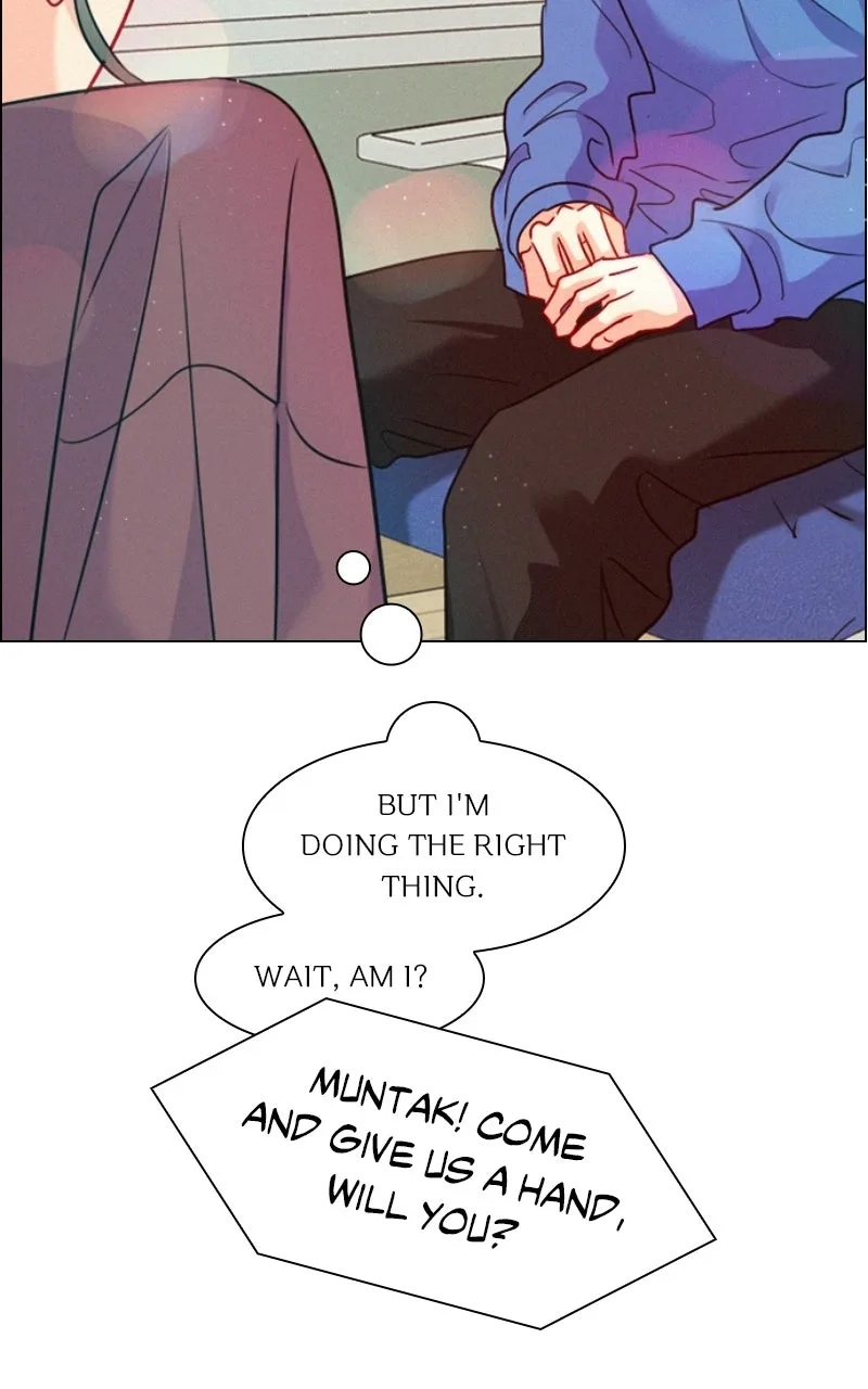 Return to My Dark Past Chapter 56 page 66