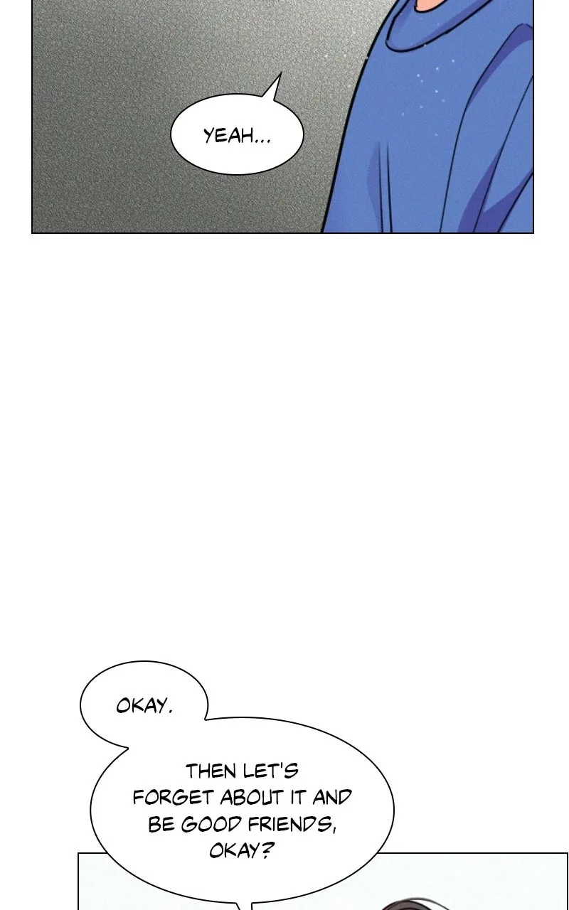 Return to My Dark Past Chapter 56 page 63