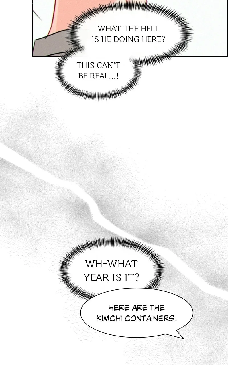Return to My Dark Past Chapter 55 page 79