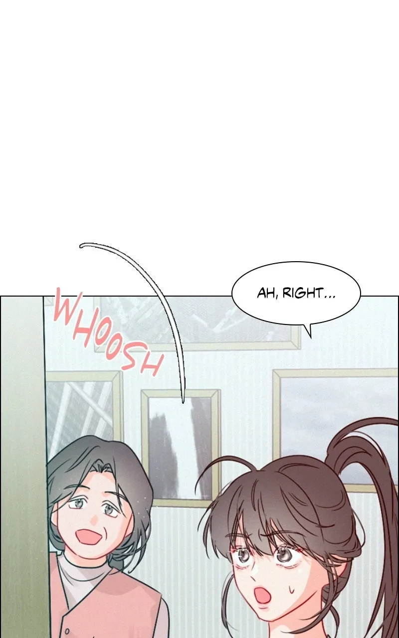 Return to My Dark Past Chapter 55 page 82