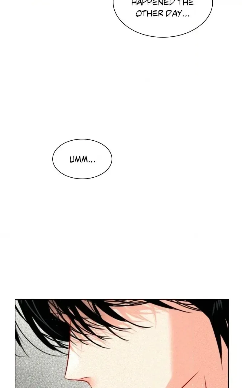Return to My Dark Past Chapter 56 page 60