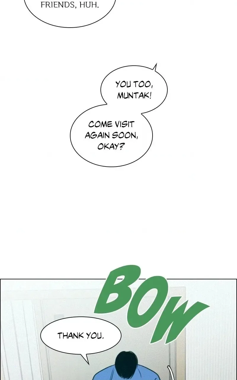 Return to My Dark Past Chapter 56 page 80