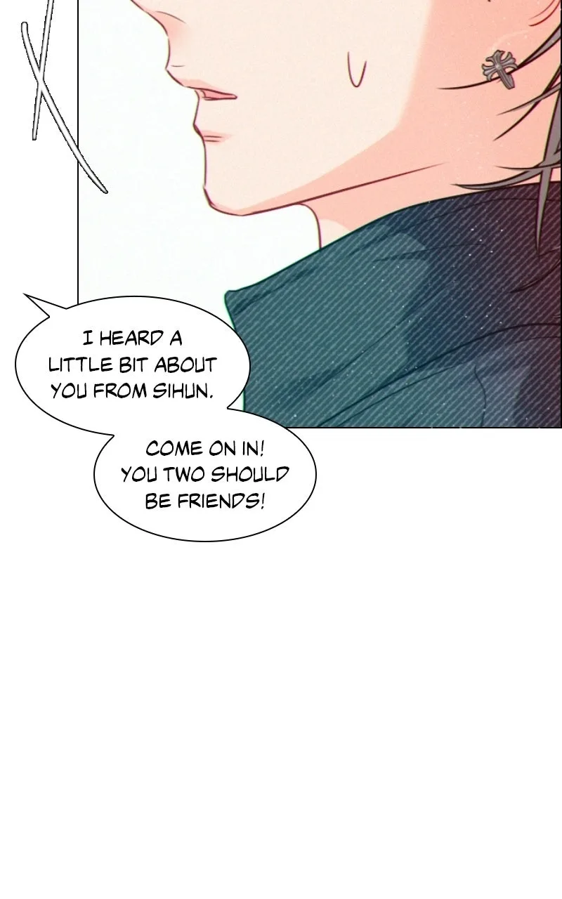 Return to My Dark Past Chapter 55 page 88
