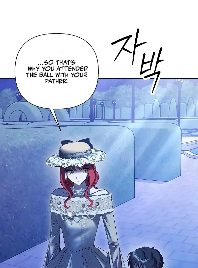 Now Come and Regret Chapter 51 page 55