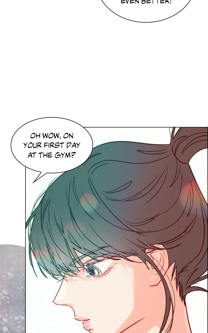 Return to My Dark Past Chapter 55 page 95