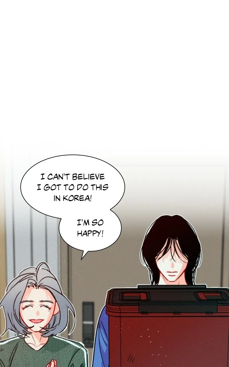 Return to My Dark Past Chapter 56 page 77