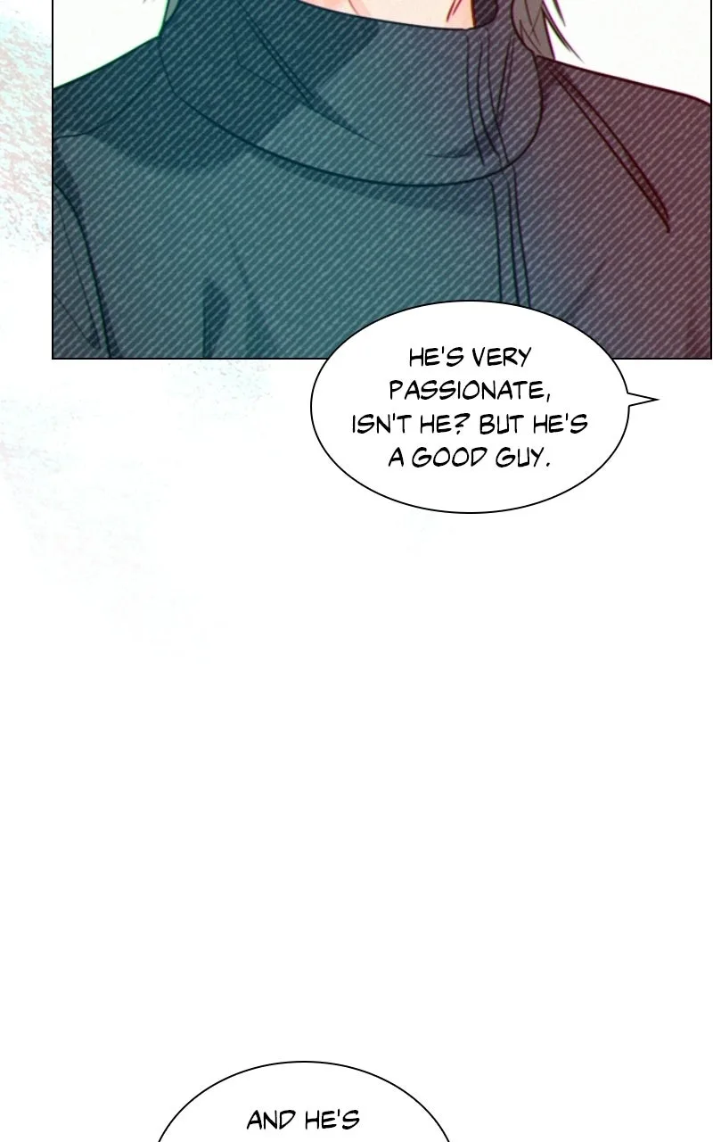 Return to My Dark Past Chapter 55 page 98