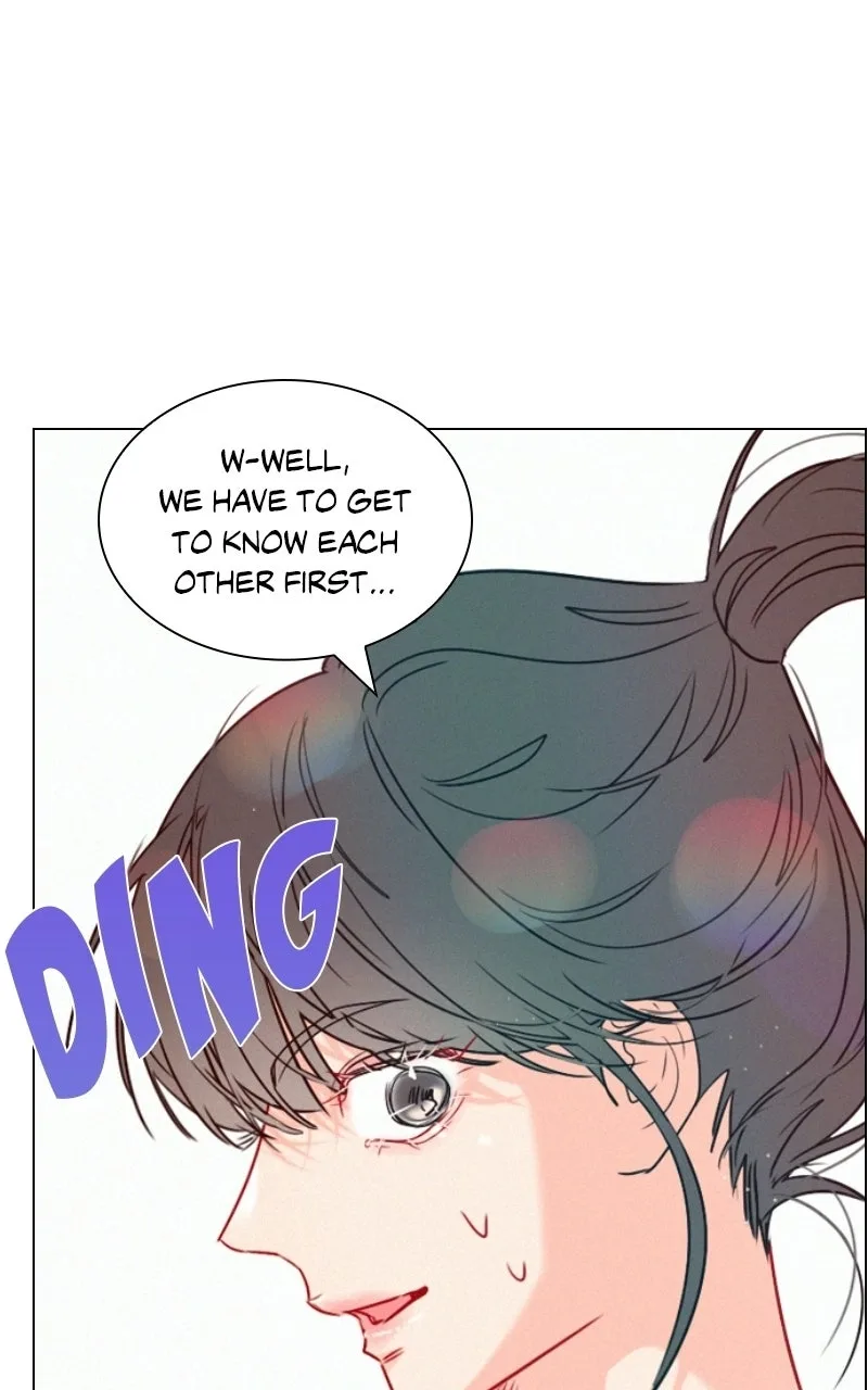 Return to My Dark Past Chapter 55 page 106