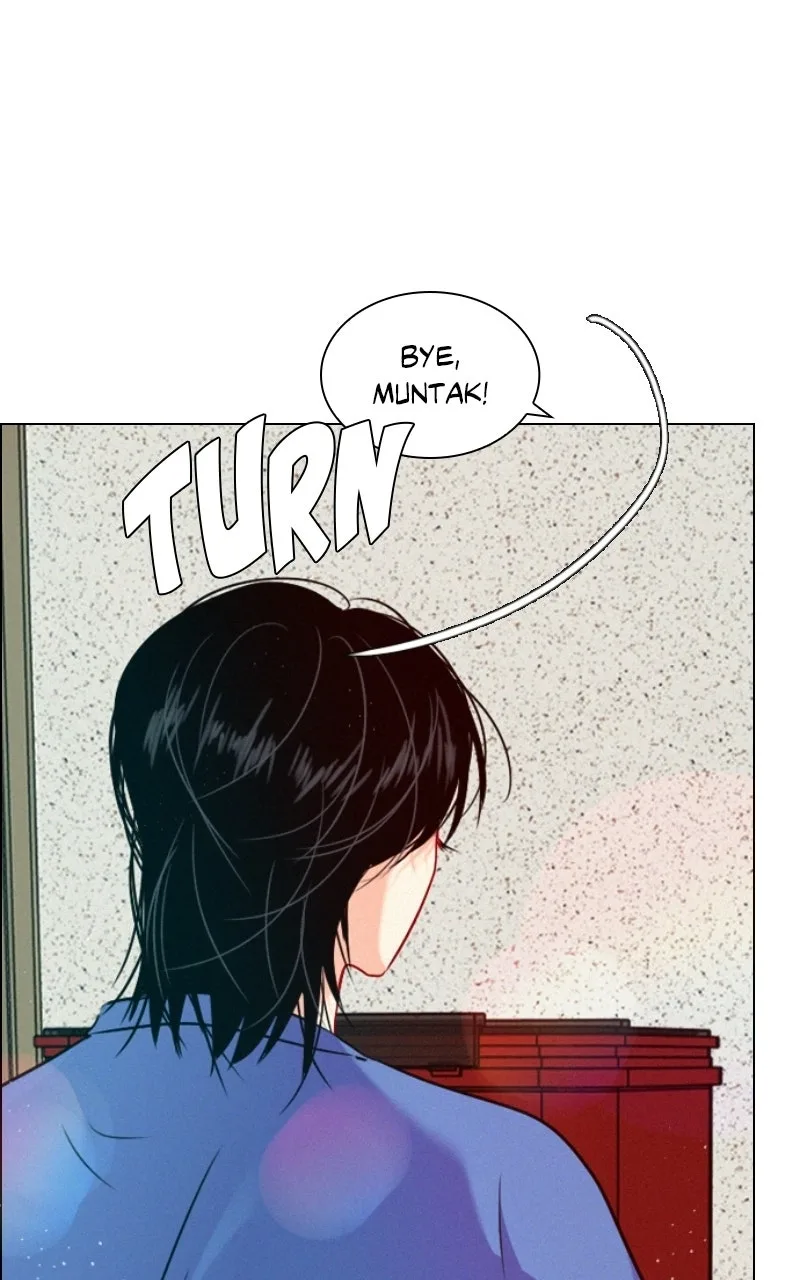 Return to My Dark Past Chapter 56 page 82