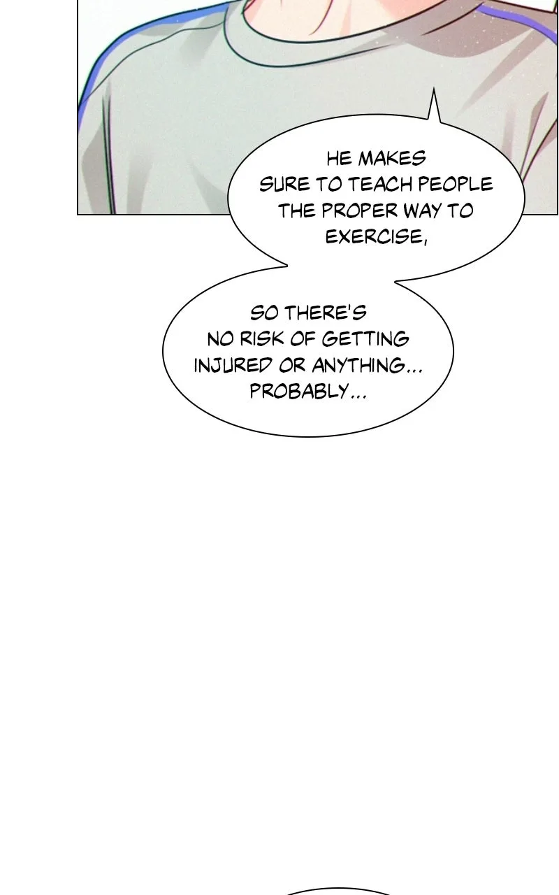 Return to My Dark Past Chapter 55 page 101