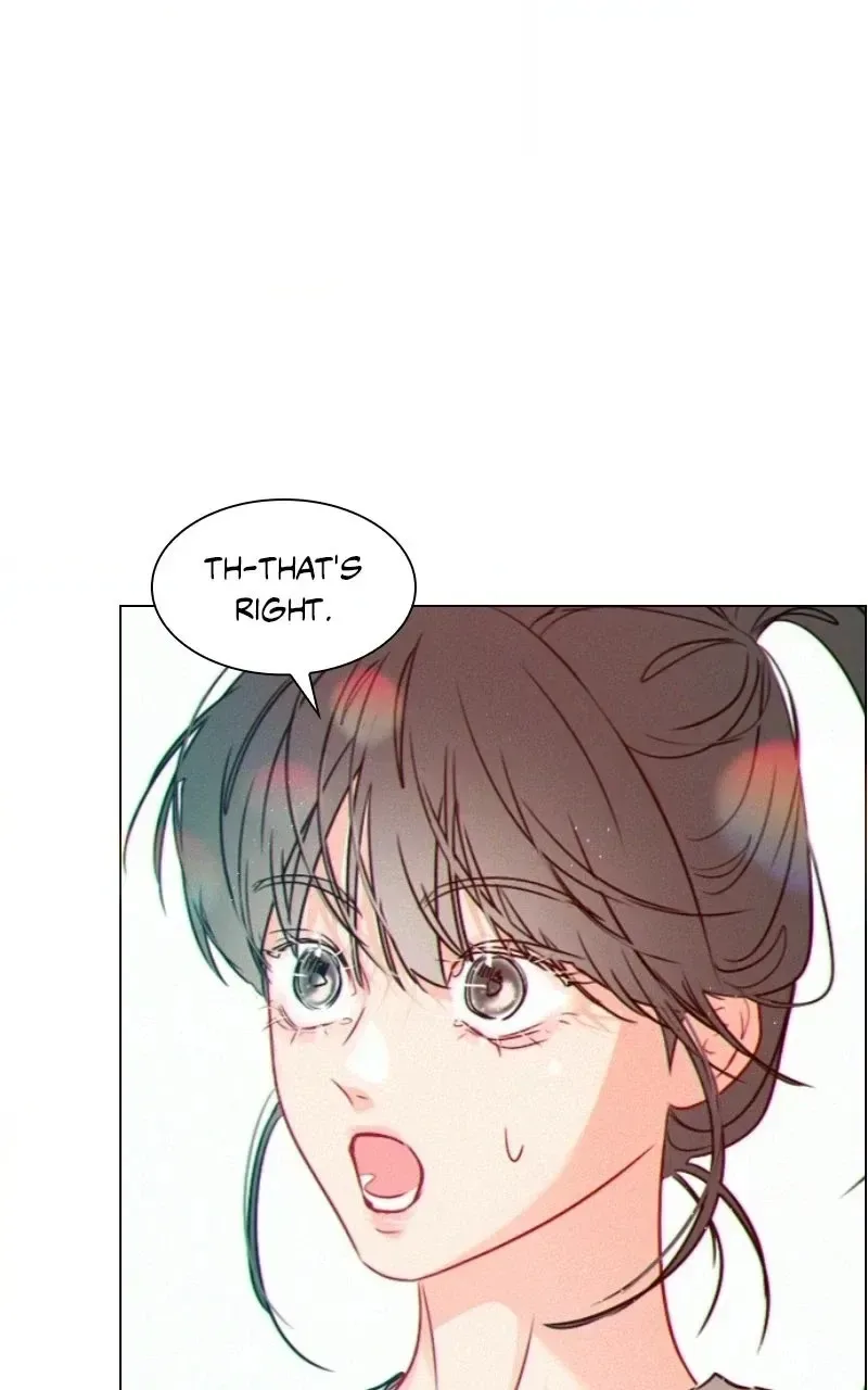 Return to My Dark Past Chapter 55 page 100