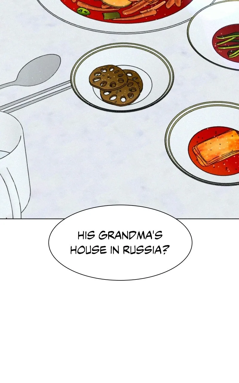 Return to My Dark Past Chapter 58 page 9