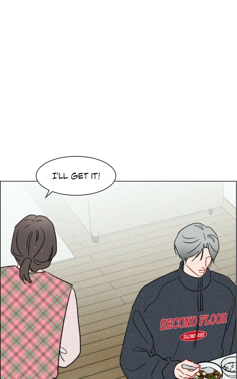 Return to My Dark Past Chapter 55 page 108
