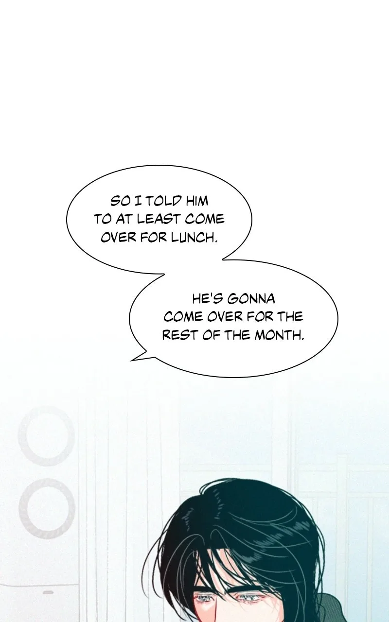 Return to My Dark Past Chapter 58 page 13