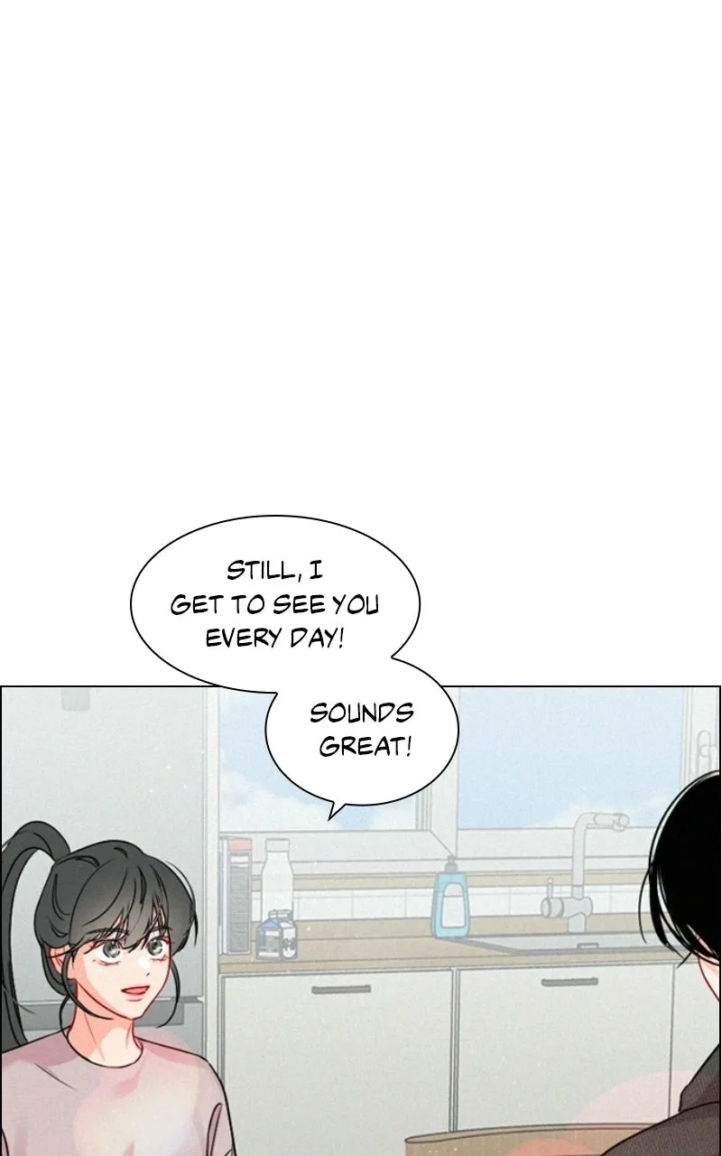 Return to My Dark Past Chapter 58 page 18