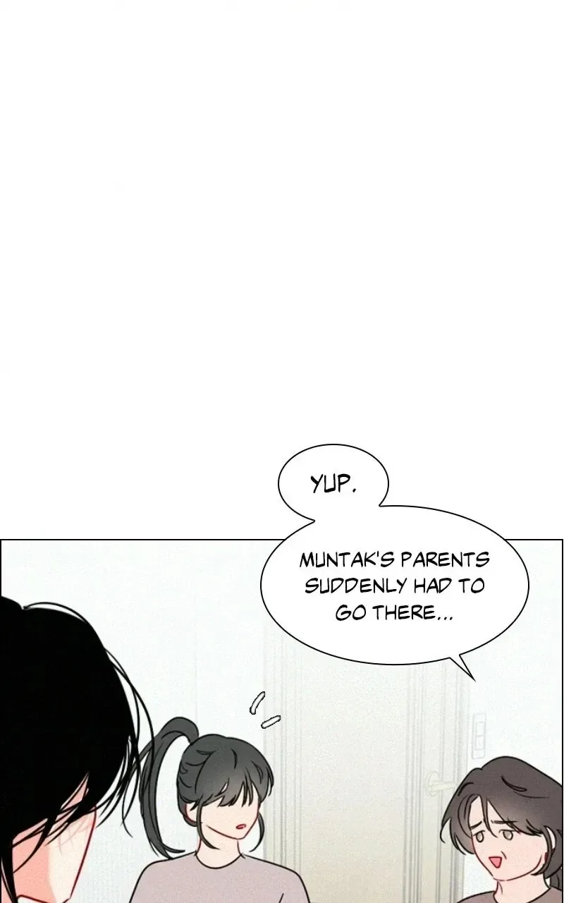 Return to My Dark Past Chapter 58 page 10