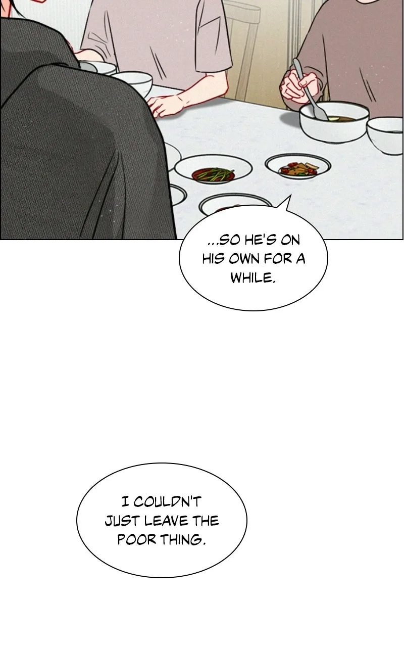 Return to My Dark Past Chapter 58 page 11