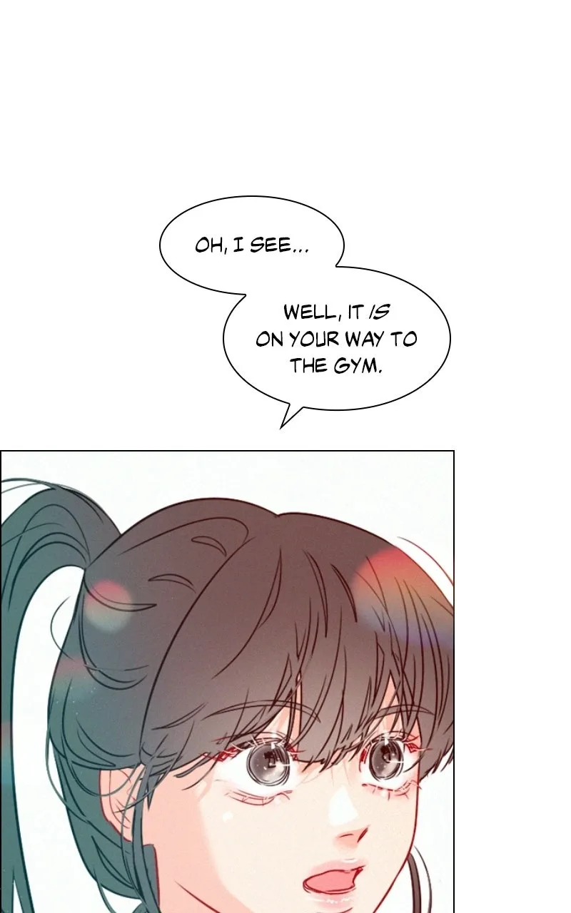 Return to My Dark Past Chapter 58 page 15