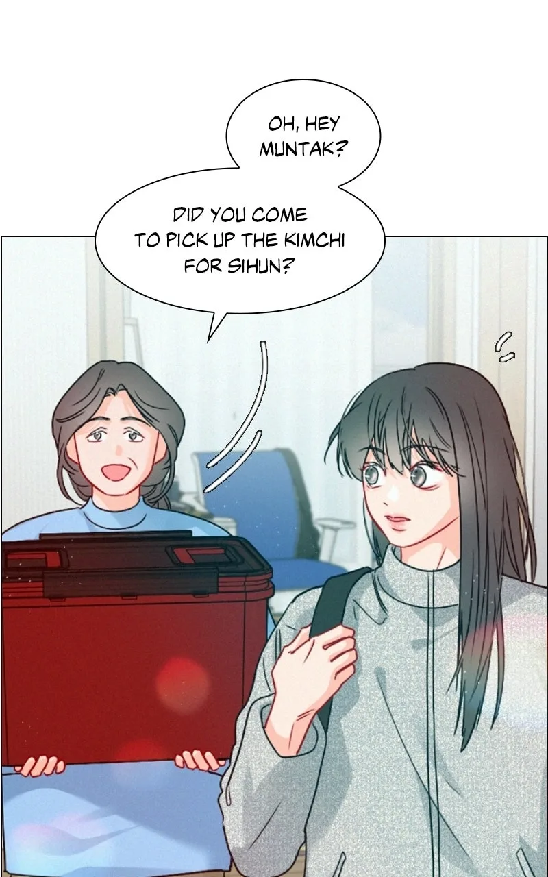 Return to My Dark Past Chapter 56 page 103