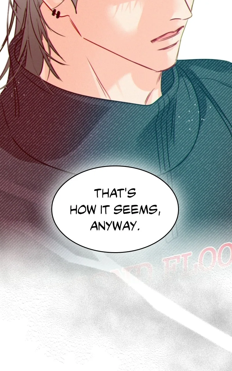 Return to My Dark Past Chapter 55 page 115
