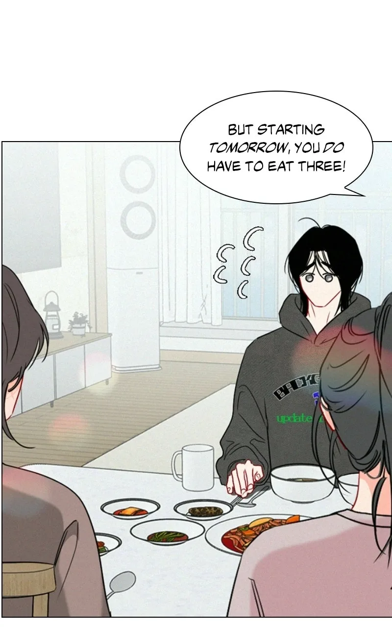 Return to My Dark Past Chapter 58 page 28