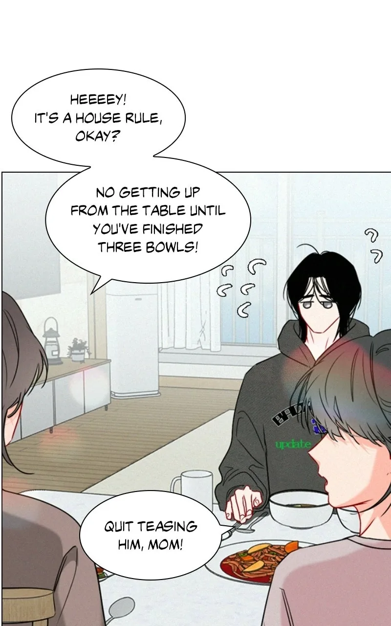 Return to My Dark Past Chapter 58 page 26