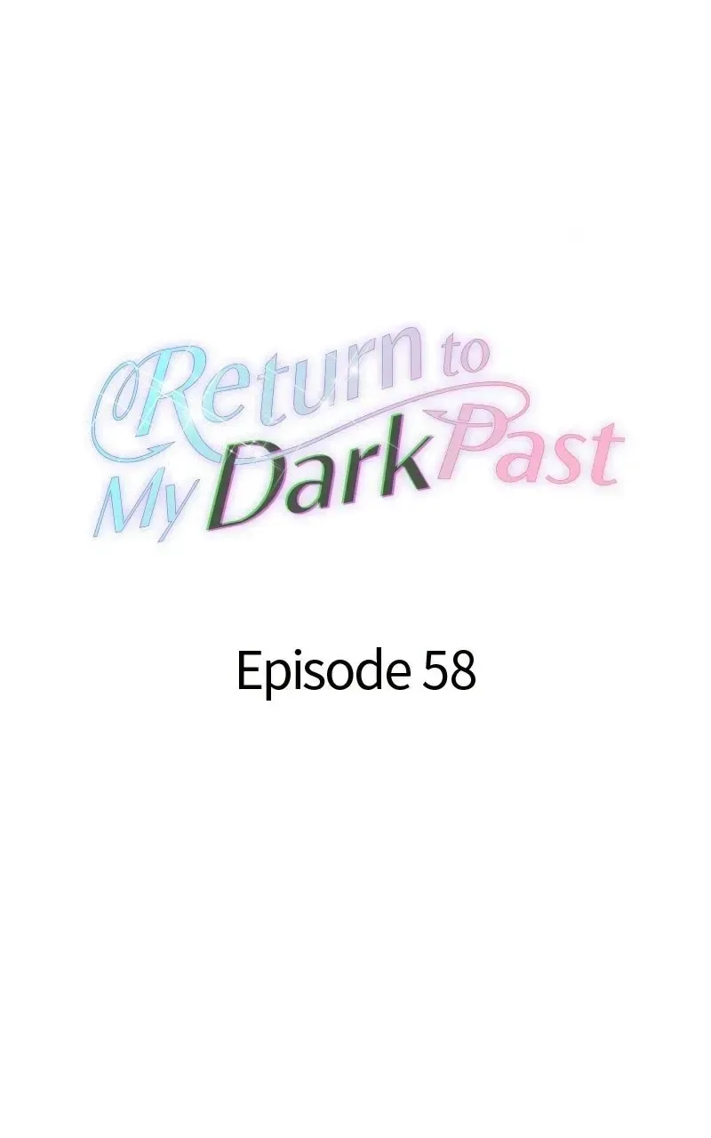 Return to My Dark Past Chapter 58 page 30