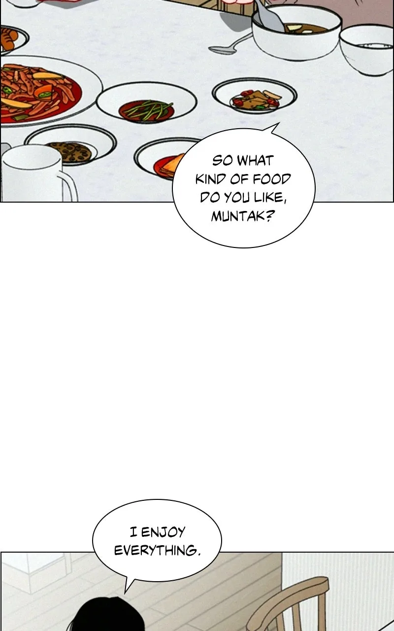 Return to My Dark Past Chapter 58 page 24