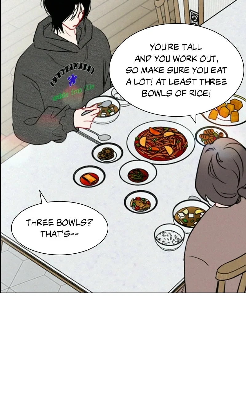 Return to My Dark Past Chapter 58 page 25